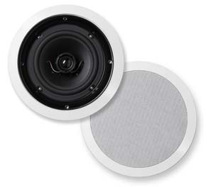 The NHT iC1 In-ceiling Loudspeaker