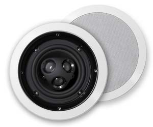 The NHT iC2 In-ceiling Speaker