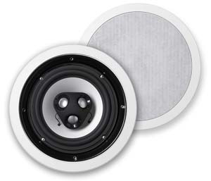 The NHT iC4 In-ceiling Speaker
