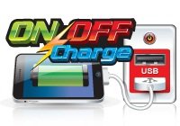 on-off charge