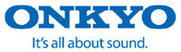 Onkyo logo