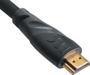 The TX-SR508 features four HDMI inputs