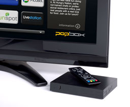 PopBox is a Pleasure to Use