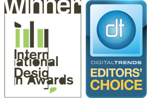 The Phiaton MS 400 Awards