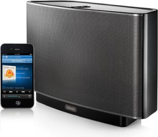 SONOS PLAY:5