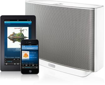 SONOS PLAY:5