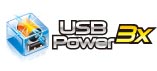 power 3X