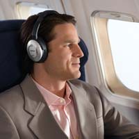 Bose QC15 Headphones
