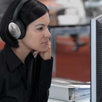 Bose QC15 Headphones