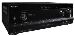 Sony STR-DH820