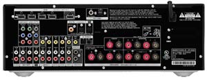 Sony STR-DH820
