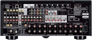 Yamaha AVENTAGE RX-A2010