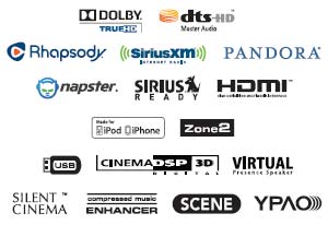 Yamaha Aventage RX-A810