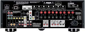 Yamaha AVENTAGE RX-A810