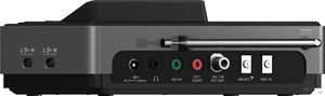 The Sangean CL-100 Weather Alert Radio