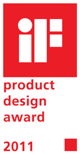 The iF Product Design Award for 2011