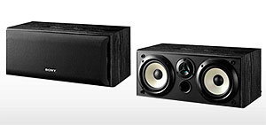 Sony SS-CN5000