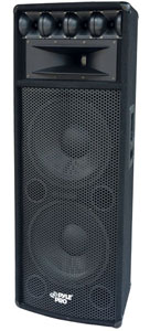 Pyle Pro PADH212