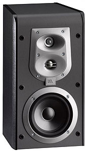 JBL ES20BK