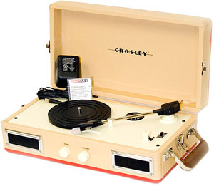 Crosley  CR40