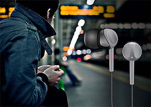 Sennheiser CX 200 Street II
