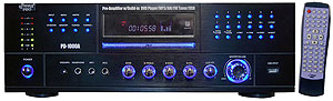 Pyle Pro PD1000A