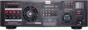 Pyle Pro PD1000A