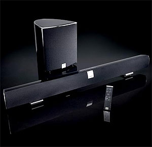 VIZIO VSB210WS