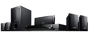 Sony BRAVIA DAV-DZ170