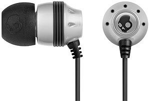 Skullcandy INK'D Earbuds