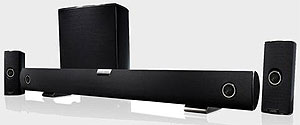 VIZIO VHT 510