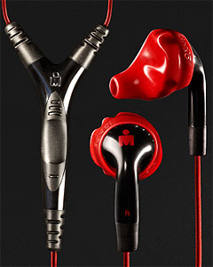 Yurbuds Inspire