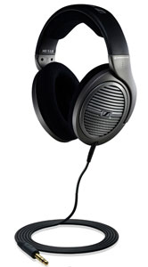 Sennheiser HD 518
