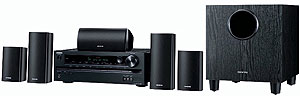 Onkyo HT-S3400
