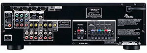 Onkyo HT-S3400