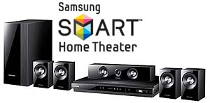 Samsung HT-D5300