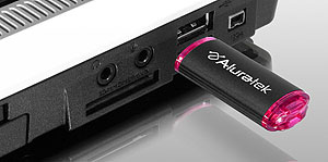 Aluratek AIRJ01F Internet Radio