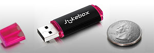 Aluratek AIRJ01F Internet Radio