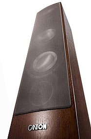 Canton Ergo Series