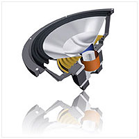 Canton Ergo Series