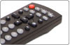 Full-Function Remote Control