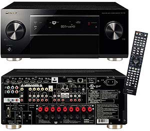 Pioneer VSX-1121-K 7.1 Home Theater Receiver, Glossy Black - Only $499.99 + FREE Shipping Pioneer VSX-1121-K 7.1 Home Theater Receiver, Glossy Black - Only $499.99 + FREE Shipping