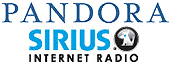 Pandora and Sirius Satallite Radio Ready