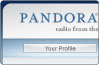 Fully Integrated Pandora Capabilities