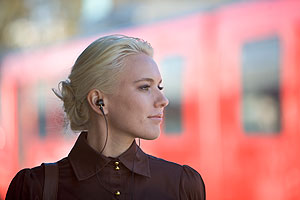 Phiaton PS 20 BT Bluetooth Stereo Headset