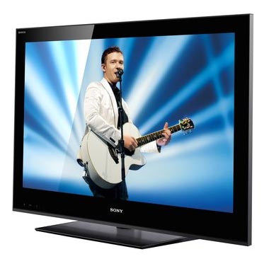 BRAVIA NX700 Series HDTV