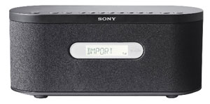 The Sony AIR-SA10