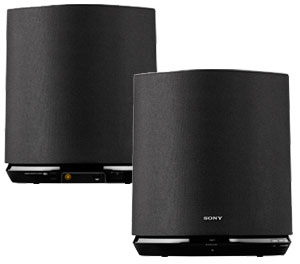 Sony HomeShare