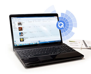 Sony HomeShare