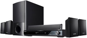 The Sony HTS-S360
